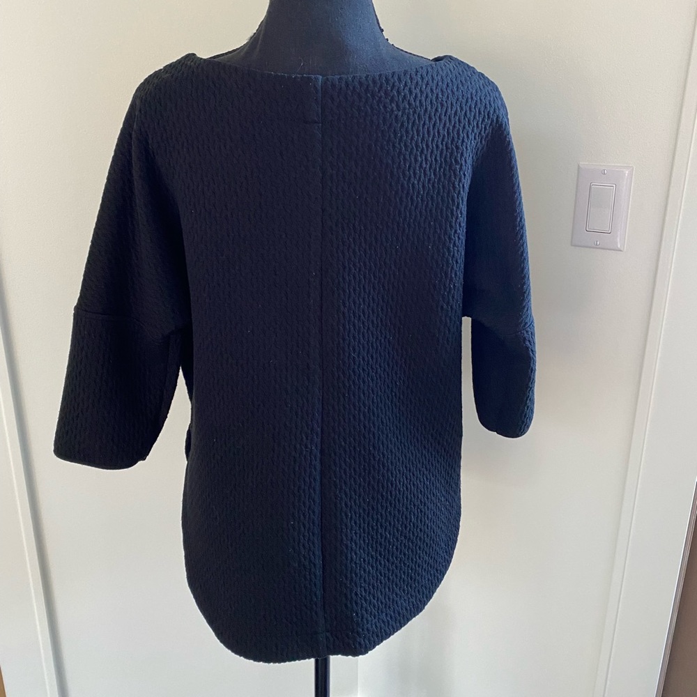 Max Studio top! - Picture 3 of 4